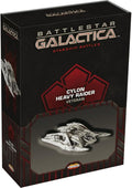 Ares Games BSG104B Accessories