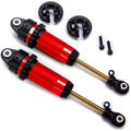 Traxxas Shock GTR XXL RED Aluminum