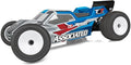 ASC70005 Associated RC10T7 1/10 Off Road Electric 2WD Stadium Truck Team Kit