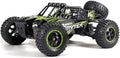 540114 Smyter 1/12 4WD Electric Desert Buggy - RTR - Green