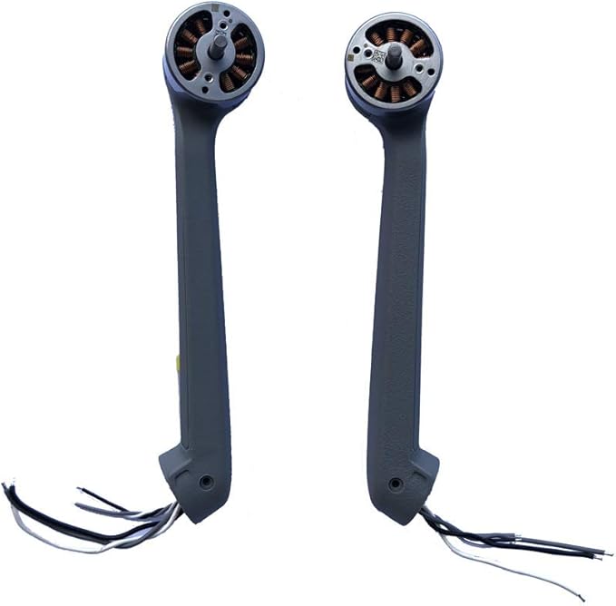 Mavic Air 2 Replacement Rear Right Motor Arm for DJI Mavic Air 2 Quadcopter Back Right