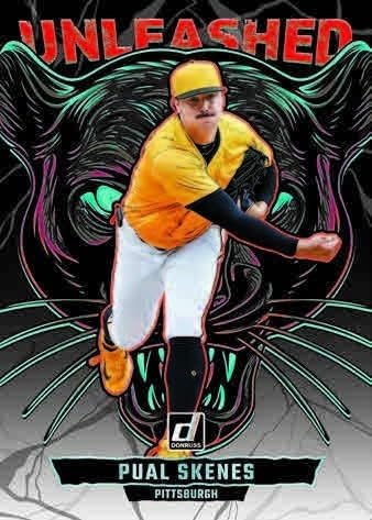 Hobby Exclusive 2025 Panini Donruss Baseball Blaster Box HOFBC
