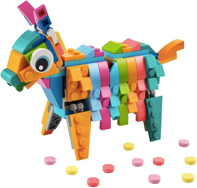 LEGO Pinata (40644)