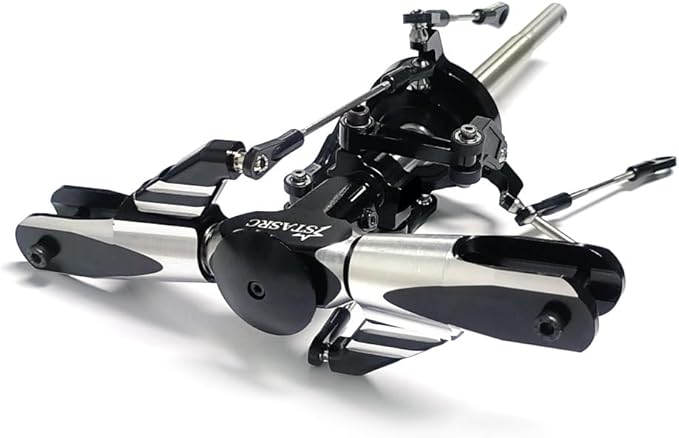 500 Flybarless Main Rotor Head Set for Align Trex 500 PRO ESC Helicopter