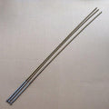 New 3PCS 3/16 4.76mm× 21 (520mm) Flex Cable Shaft for RC Boat