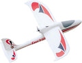 Fms Rc Plane for Adults Easy Trainer RC Airplane 4CH 1280mm (50.4) Wingspan Beginner Without Reflex RTF Ready to Fly (Included Transmitter/Receiver/Battery)
