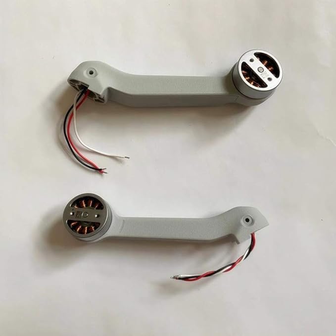 Taoke Mini 2 SE Drone Motor Arm Assembly Replacement Compatible with DJI Mavic Mini 2 SE- Back Right