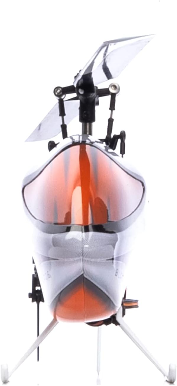 Blade RC Helicopter Fusion 180 Smart BNF Basic (Transmitter Battery and Charger Not Included) BLH05850