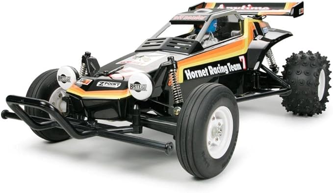 TAMIYA The Hornet RWD Kit TAM58336A Cars Elec Kit 1/10 Off-Road