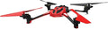 Traxxas Alias: Quad Rotor Helicopter Red