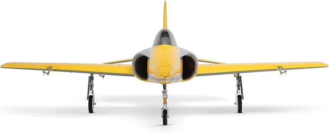 E-flite Habu XS 80mm EDF PNP EFL02475