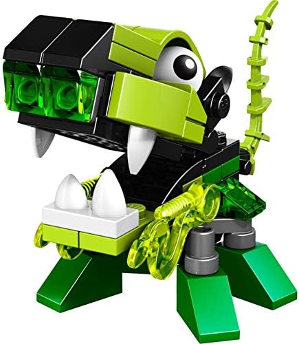 LEGO Mixels 41519 GLURT Building Kit