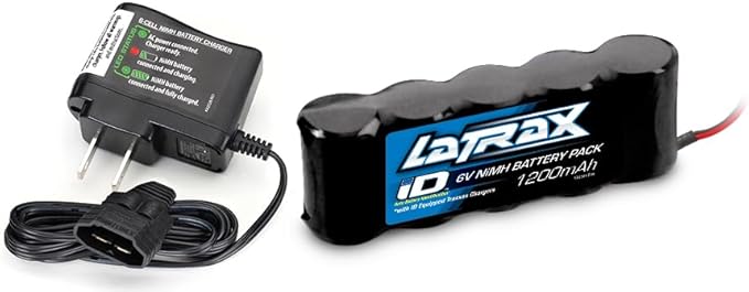 LaTrax Rally