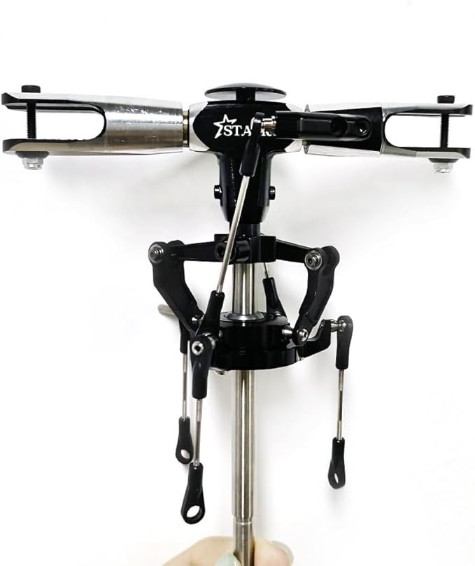 500 Flybarless Main Rotor Head Set for Align Trex 500 PRO ESC Helicopter