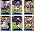 2006 Topps Indianapolis Colts Complete Team Set (12 Cards)
