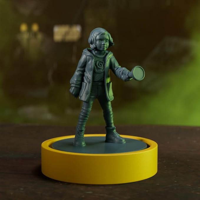 Betrayal at House On The Hill