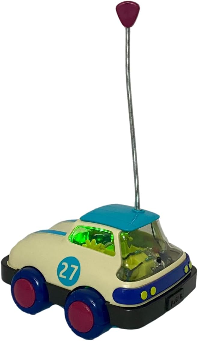 Switch Adapted RC Car | Adaptive Device | Special Needs Device | Switch Device
