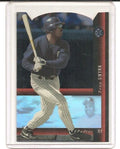 Tony Gwynn 1994 SP Die Cut Red Holoview