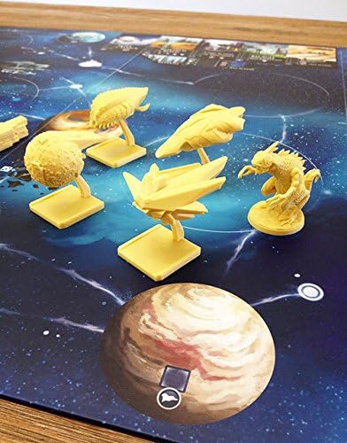 Red Raven Games Empires of The Void II 13 years