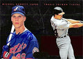 Sports Memorabilia Autograph Warehouse 244990 Michael Barrett Autographed Baseball Card - Montreal Expos FT 1995 Bowmans Best - No. 7