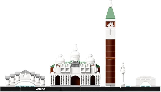 LEGO Architecture Venice 21026