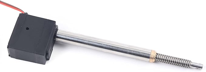 3Pcs Drive Rod Metal Arm Driving Handle High Hardness Quality Aviation Magnesium Aluminum Alloy Drive Rod for RC Excavator Parts Huina 1592 RC Excavator CNC Lathe