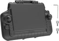 Sunshade Sunhood Screen Protective Cover Compatible for RC Plus 2 Remote Controller AccessoriesAnti-Glare Sun Hood Protector Cover with Damping Hinge for Matrice 4T/4E/400