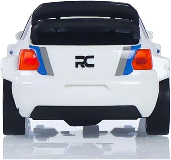 TOUCAN RC HOBBY 2.4G 1/43 High Speed Radio Controlled Racing Car RC Drift Vehicle 4WD RTR Mini Model Radio Battery for Gifts