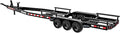 Traxxas Boat Trailer for The Spartan and M41 10350