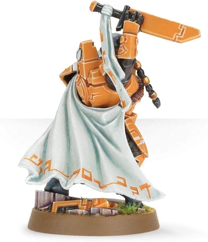Games Workshop Warhammer 40000 Cadre Fireblade