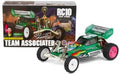 ASC6043 RC10 89 Stealth Car Masami Edition