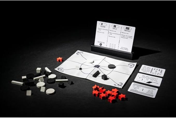 Signal The Board Game