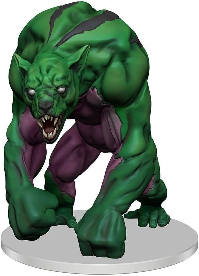 WizKids Critical Role: Monsters of Wildemount - 1 Box Set
