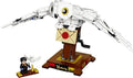 LEGO Harry Potter Hedwig 75979 Cool Collectible Mechanical Toy Hedwig the Owl Delivering a Letter from Hogwarts Great Christmas or Birthday Gift for Kids Who Love Harry Potter Toys (630 Pieces)