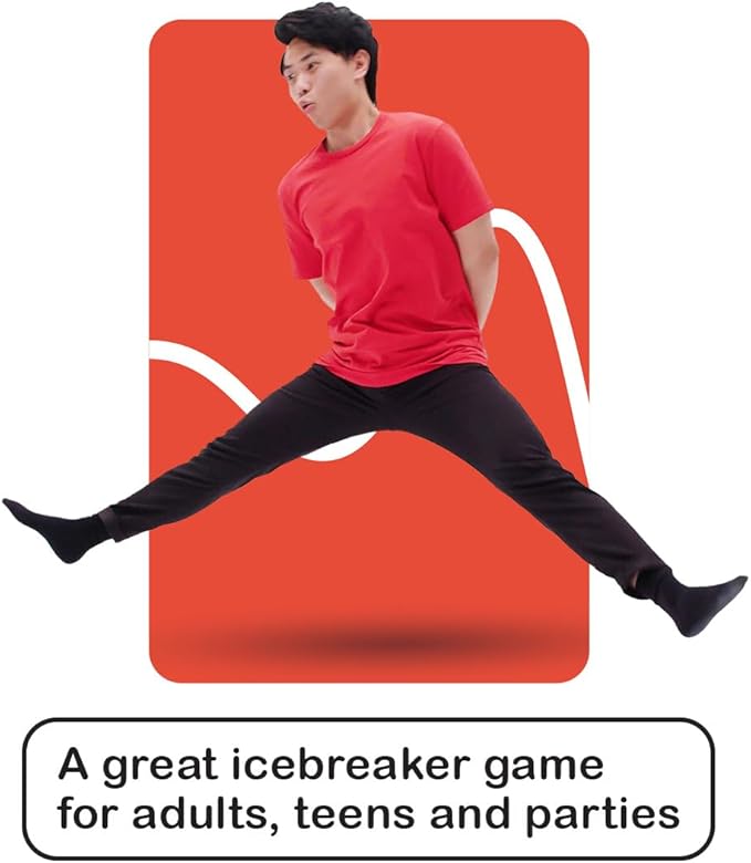 That Sound Game - Award Winning - Party Sound Guessing Game for Adults and Teens Board Game for 2+ Players Ages 14 and Up