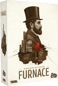 Arcane Wonders Furnace