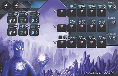 Red Raven Games Empires of The Void II 13 years