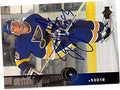 Sports Memorabilia Autograph Warehouse 224159 Bill Houlder Autographed Hockey Card - St. Louis Blues FT 1994 Upper Deck - No. 183