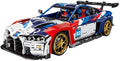 Super Sports Car 1:8 Scale Model Building Blocks Kit Technik Car Building Blocks for Adults &amp Teens Authentically Detailed Build and Display Model for Home or Office Décor(4556pcs)