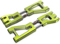 RIAARIO Rear Upper Suspension Arm Set (Aluminum + S2 Linkage Rods) for RZ001B-C