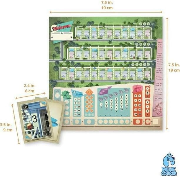 Welcome To - Your Perfect Home - 2nd Edition