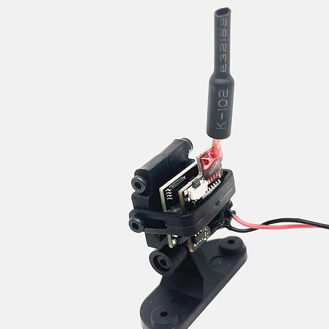 RC Car Camera 5.8Ghz 48CH 25mW Mini FPV Camera 800TVL RC Camera for FPV Drones Cars Trucks DIY Parts