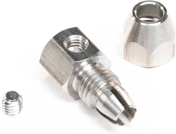 Pro Boat Motor Coupler Recoil 2 26 PRB286081 Replacement Boat Parts