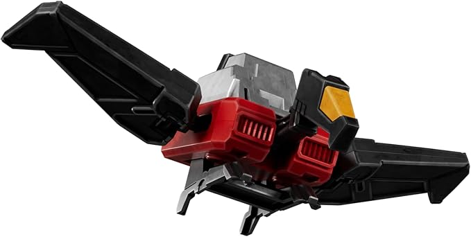 BLOKEES Transformers Action Edition 03 Soundwave
