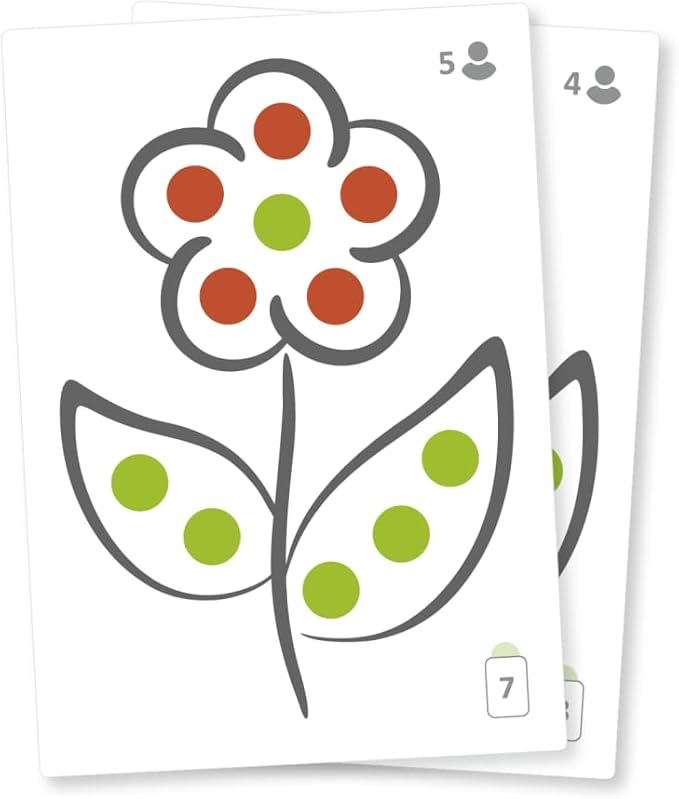 Letter Jam | CGE Board Game | Co-op Word Game for Game Nights &amp Parties