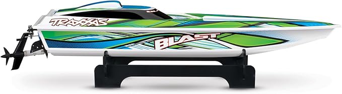 Traxxas Blast Race Boat