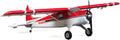 Fms Rc Plane 6 Channel Remote Control Airplane Beaver V2 2000mm (78) Wingspan with Flaps LED Water Plane Seaplane Without Float Rc Planes for Adults PNP (No Radio Battery Charger)