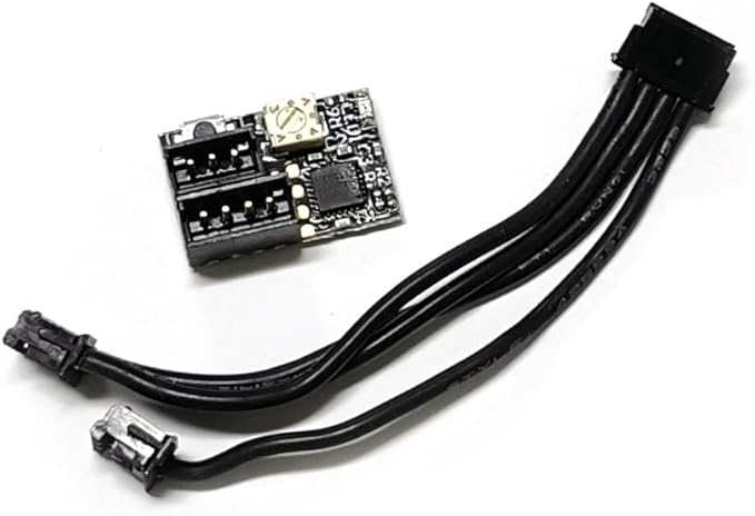 DASMIKRO Super Nano Drift GYRO V5 DSK-175
