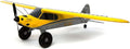 HobbyZone RC Airplane Carbon Cub S 2 1.3m Ready-to-Fly (Transmitter Battery and Charger Included) with Safe HBZ32000 Yellow MultiUnisex Adult