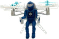 Rage RC 4522 Jetpack Commander XL RTF Blue